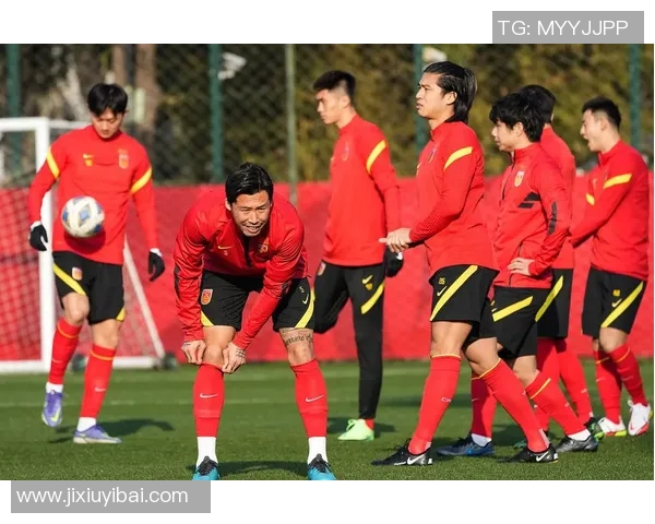 国足球员身材对比赛表现的影响及其背后的科学分析与训练方法探讨